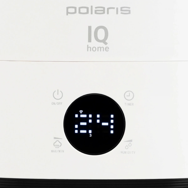 Увлажнитель воздуха ультразвуковой Polaris PUH 4040 WIFI IQ Home