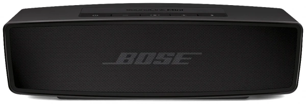 Портативная акустика Bose SoundLink Mini II Special Edition